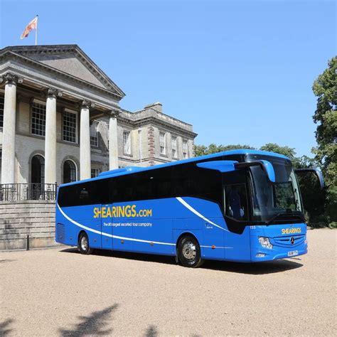 shearings coaches reviews